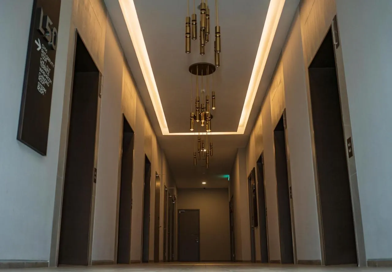 Eaton Residence Klcc Kuala Lumpur