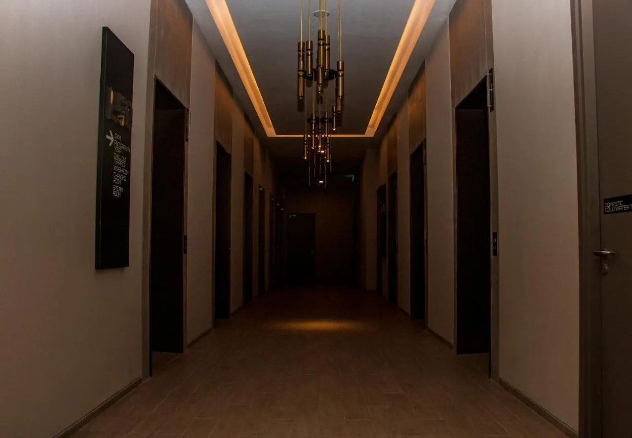 Apartment Eaton Residence Klcc Kuala Lumpur Malaysia