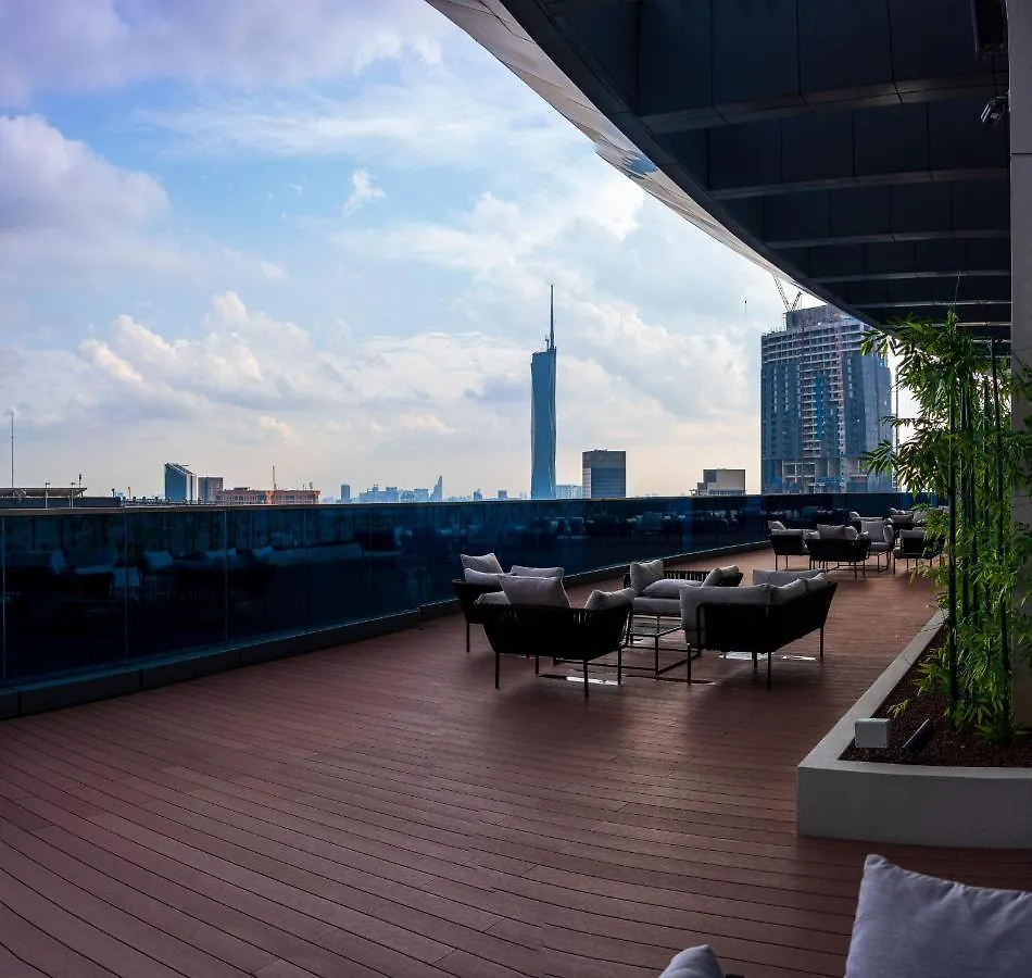Eaton Residence Klcc Kuala Lumpur 0*,  Malaysia