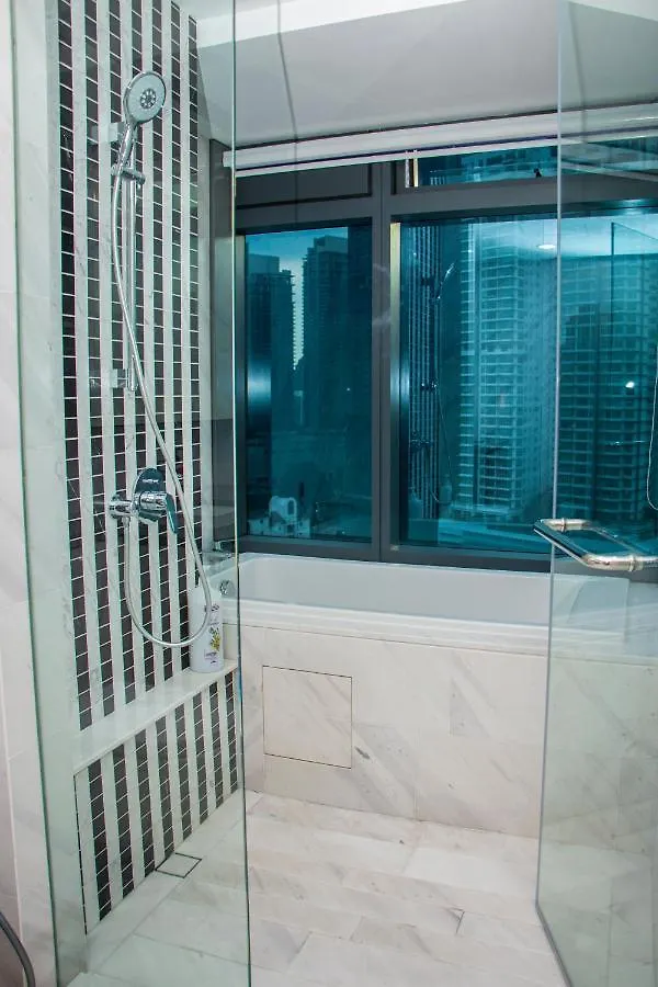 Eaton Residence Klcc Kuala Lumpur 0*,