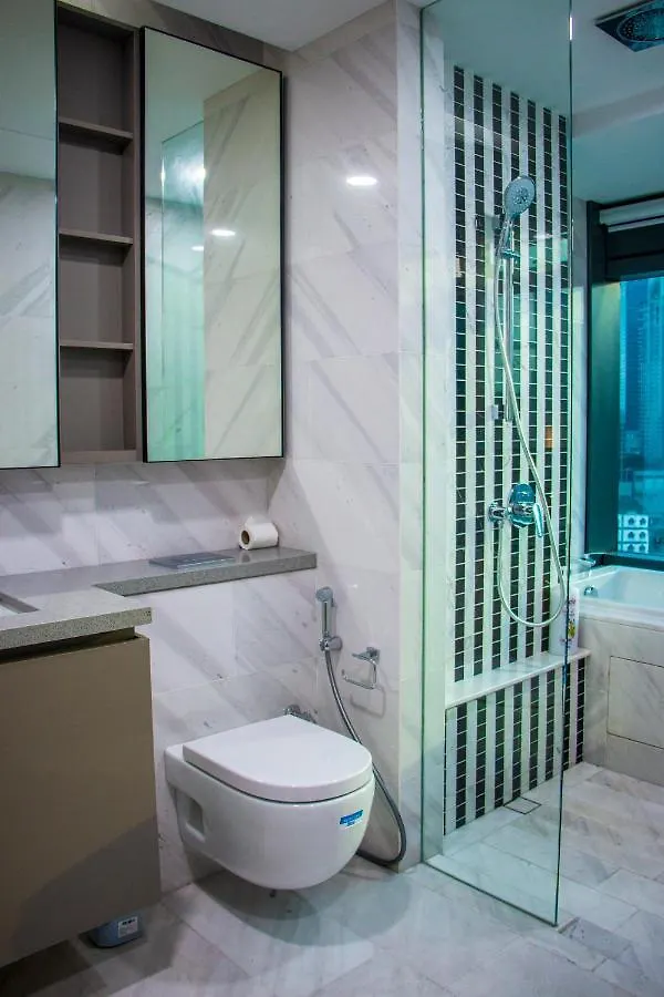 Eaton Residence Klcc Kuala Lumpur