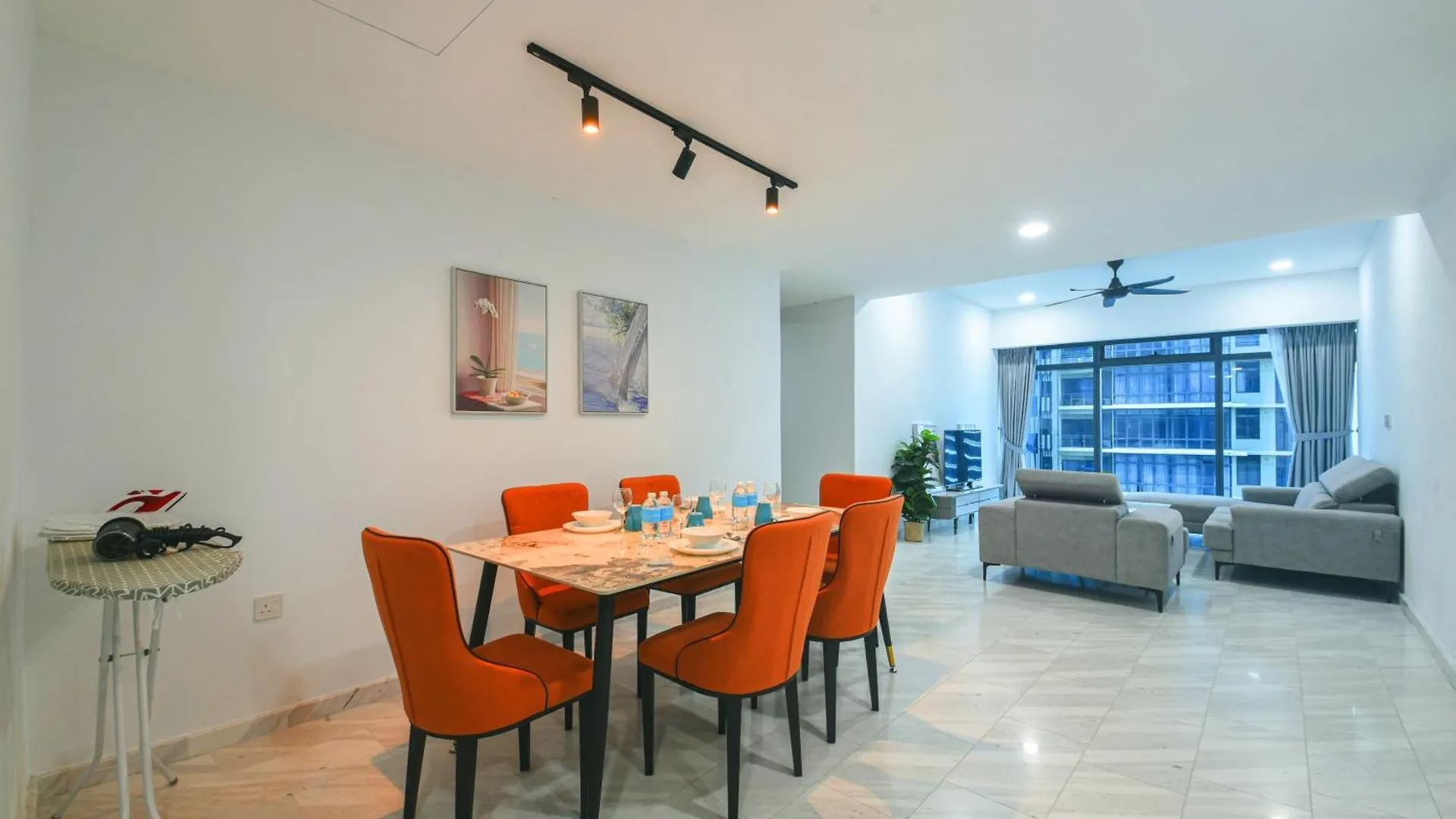 Eaton Residence Klcc Kuala Lumpur