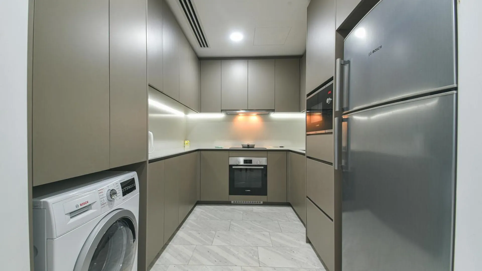 Eaton Residence Klcc Kuala Lumpur