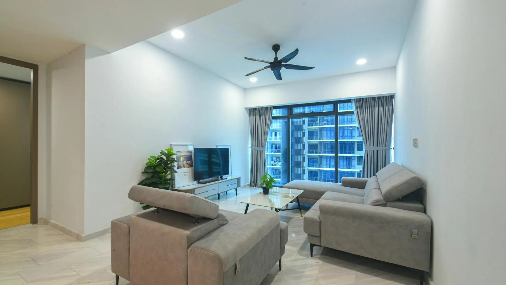 Eaton Residence Klcc Kuala Lumpur 0*,  Malaysia