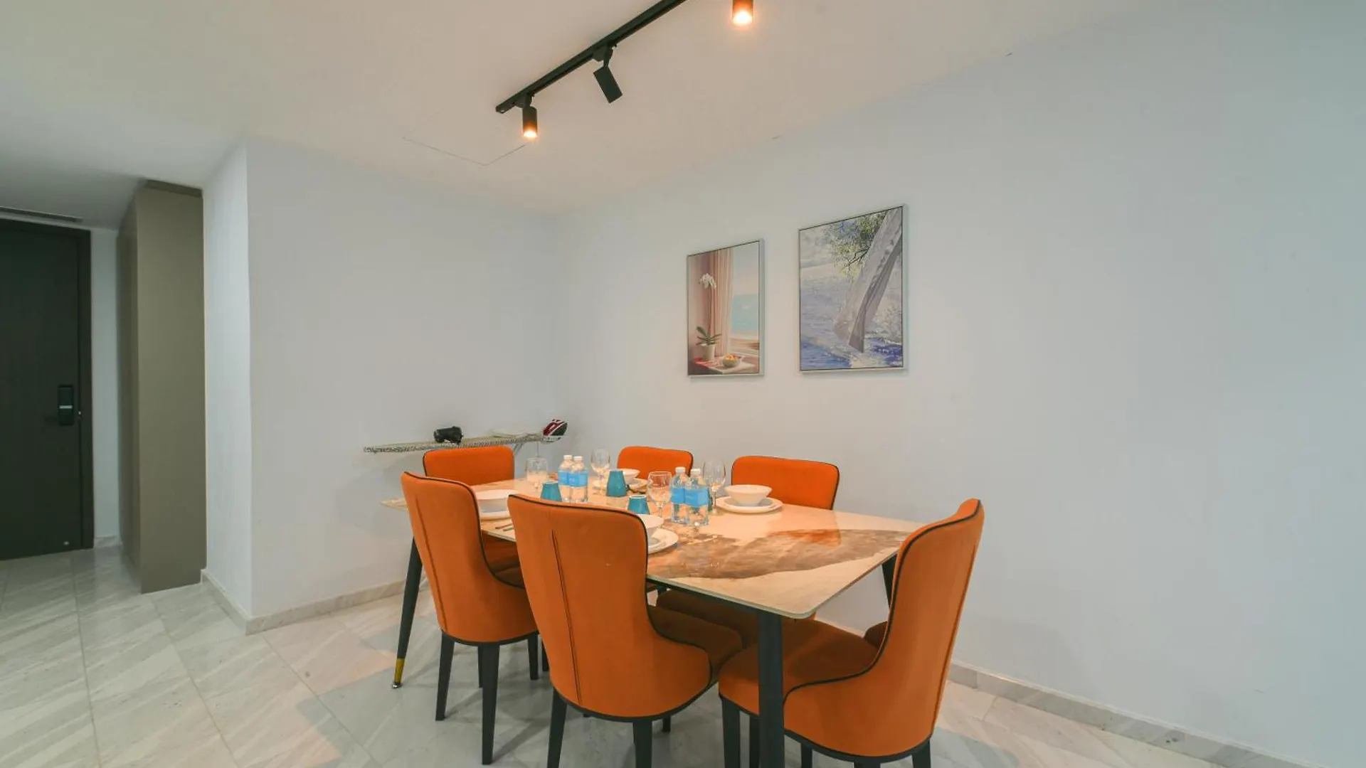 Apartment Eaton Residence Klcc Kuala Lumpur