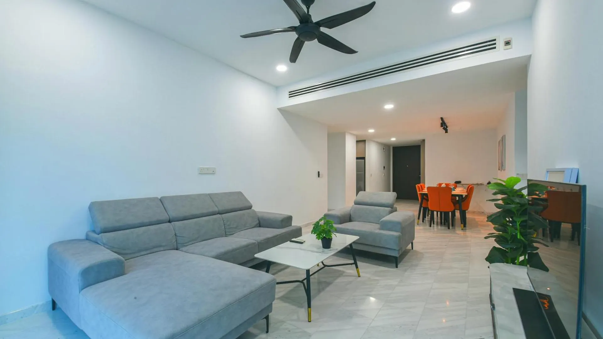Eaton Residence Klcc Kuala Lumpur
