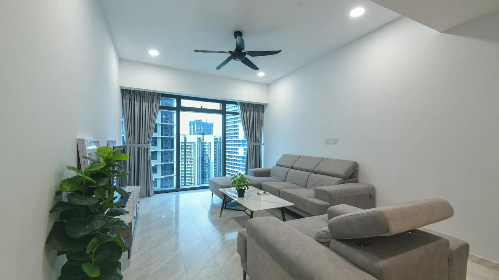 Apartment Eaton Residence Klcc Kuala Lumpur