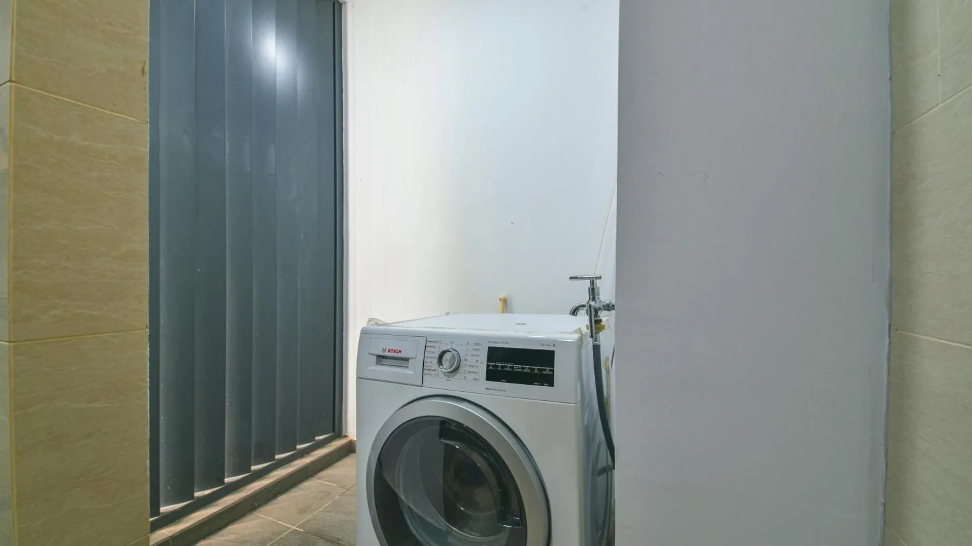 Apartment Eaton Residence Klcc Kuala Lumpur
