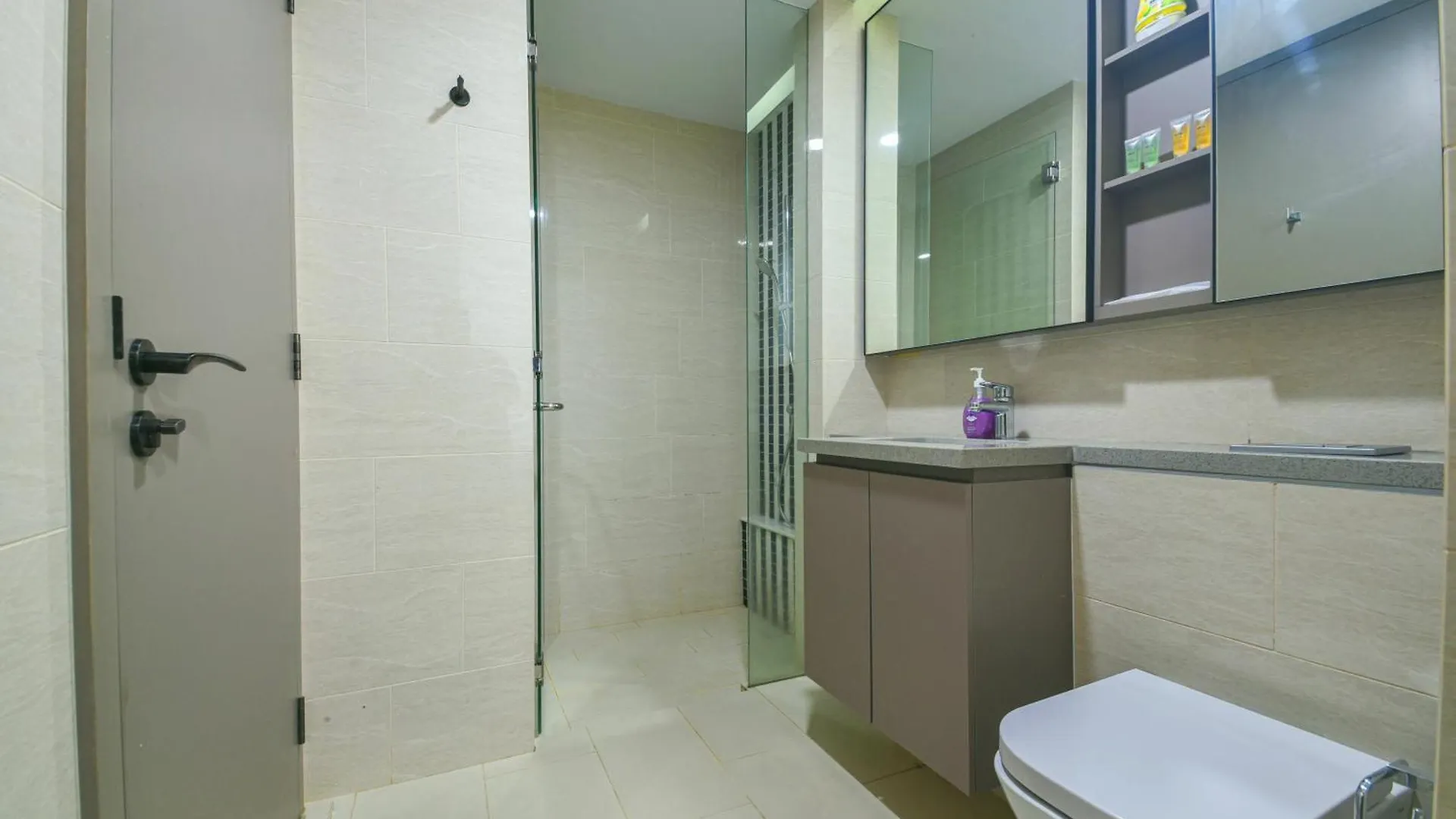 Apartment Eaton Residence Klcc Kuala Lumpur