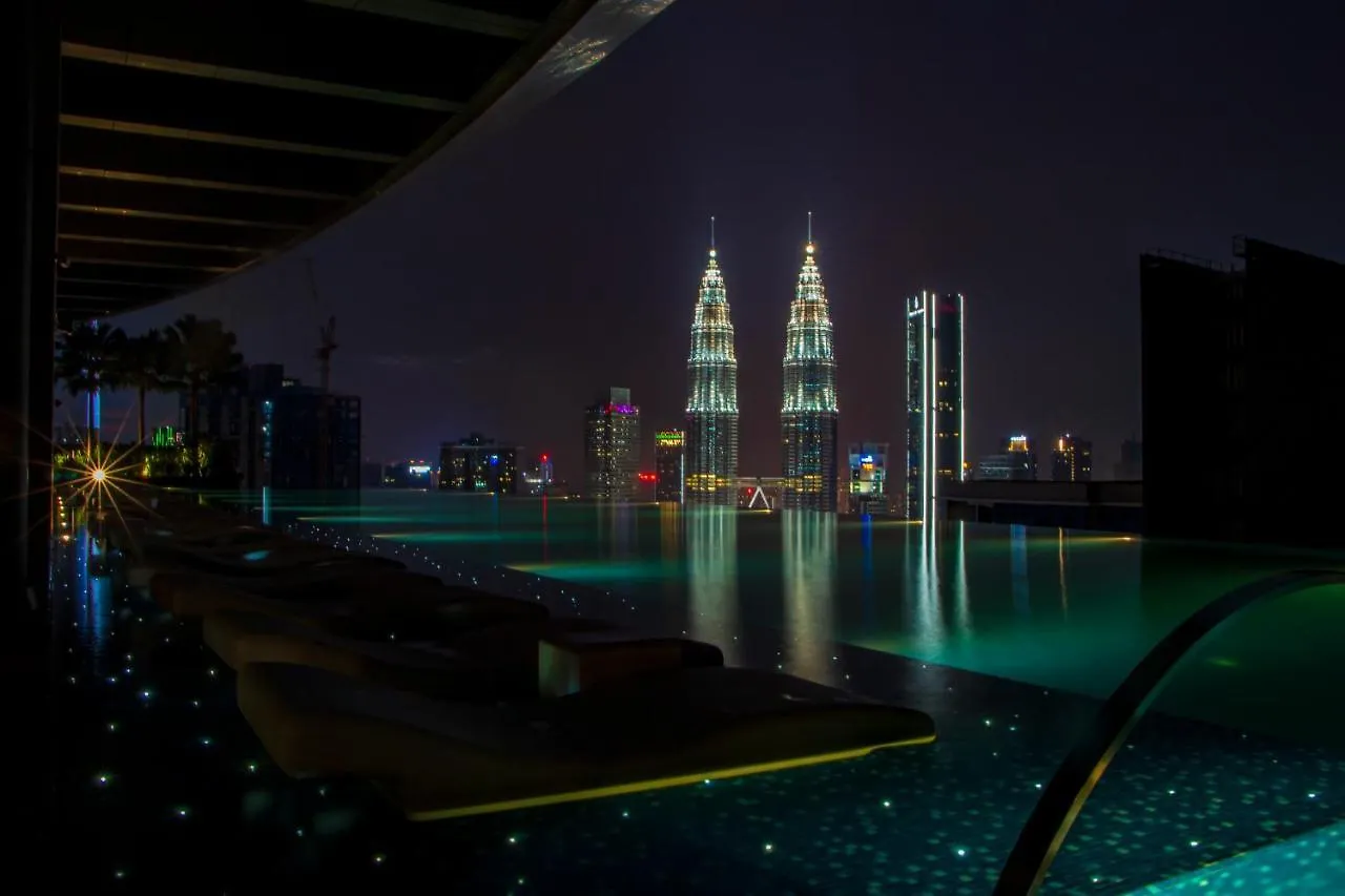 Eaton Residence Klcc Kuala Lumpur