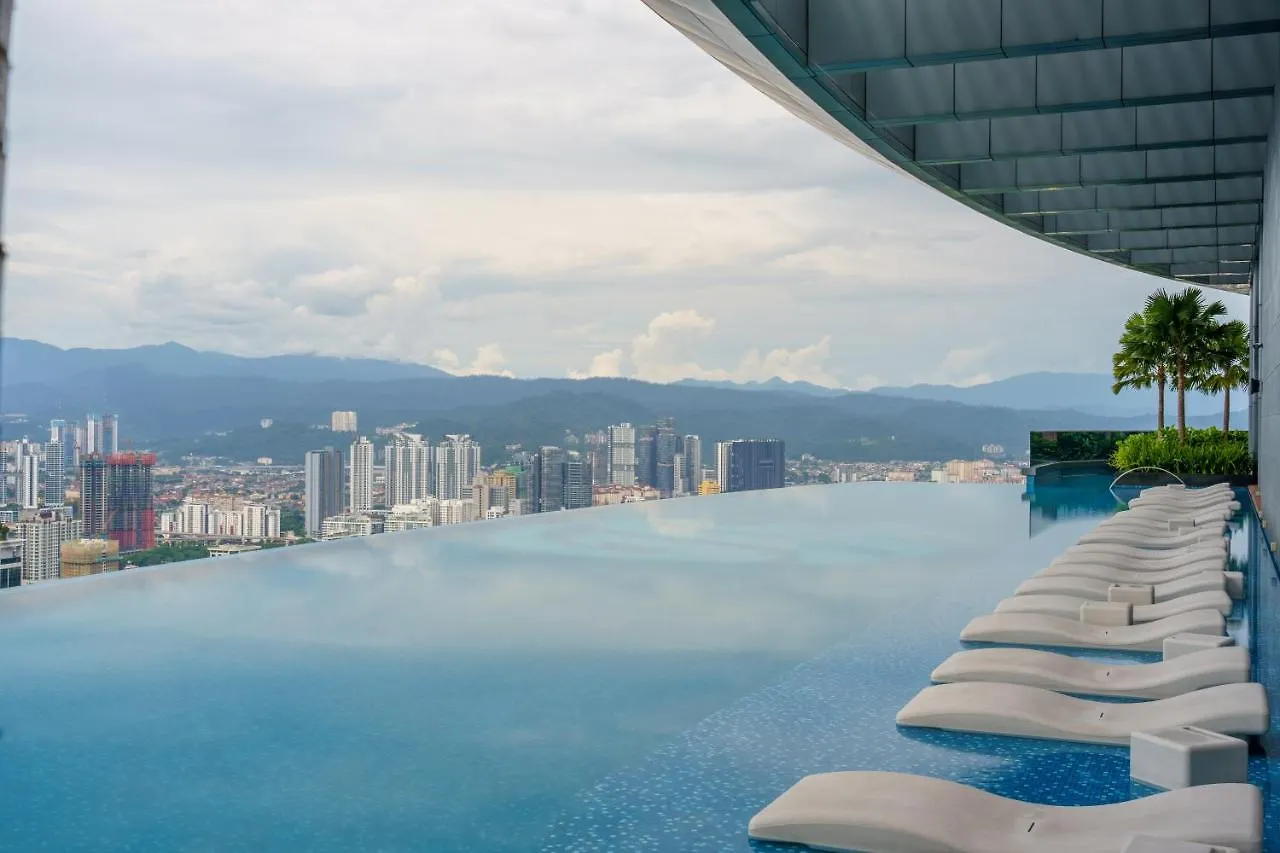 Eaton Residence Klcc Kuala Lumpur