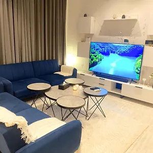 Sweet شقة الرياض