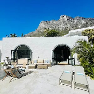 Four Uitsig Camps Bay شقة كيب تاون