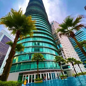 Vortex Near By Klcc كوالالمبور