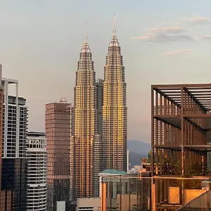 Apartment Anggun Kl Malaysia, Kuala Lumpur