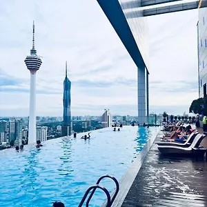 Apartment Platinum Klcc, Kuala Lumpur