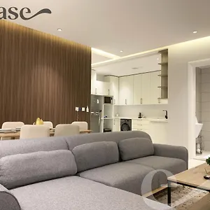 Kease Nafal C-4 Royal Touch Az46 شقة الرياض