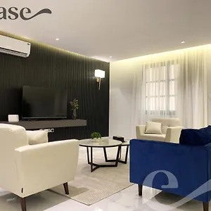 Kease Yasmin A-3 Royal Touch Ag44 شقة الرياض