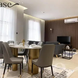 Kease Mughrizat D-5 Royal Touch Az30 شقة الرياض