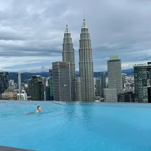 Apartment Klcc Platinum 2 By Hibernate, Kuala Lumpur