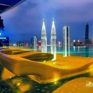Moonway At Eaton Klcc كوالالمبور