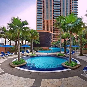 Apartment Bintang Royal Casa Times Square Kl, Kuala Lumpur