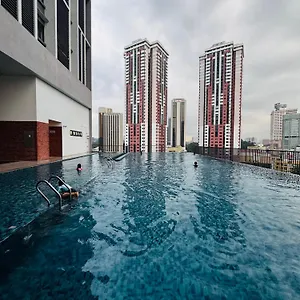 Apartment Chambers Kl, Kuala Lumpur