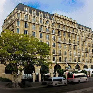 Cape Royale Luxury By In Luxury شقة كيب تاون