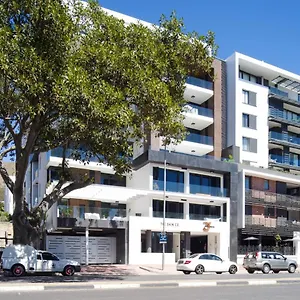35 On Main By In Luxury شقة كيب تاون