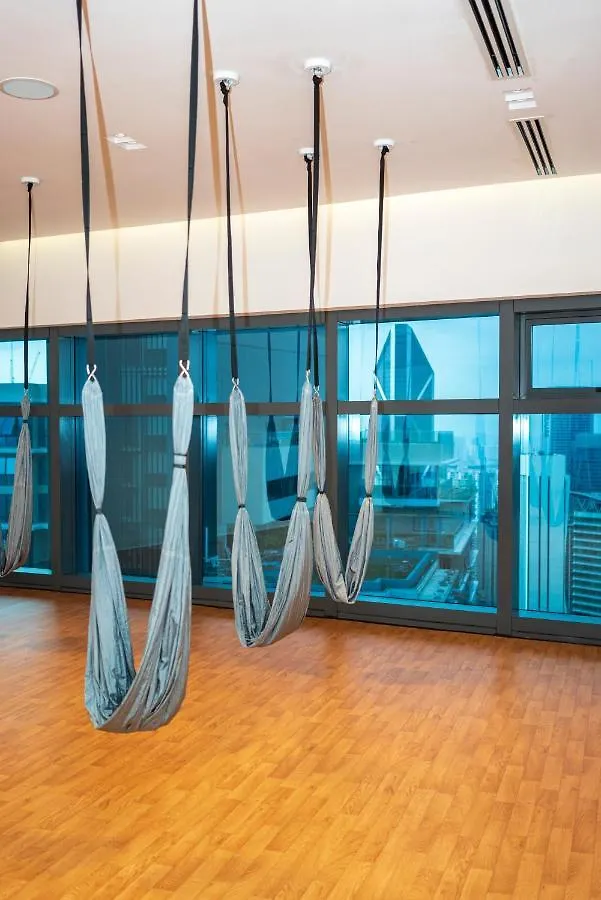 Eaton Residence Klcc كوالالمبور شقة