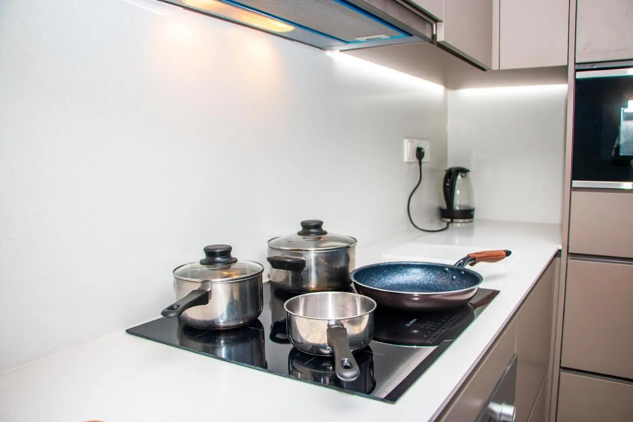 Eaton Residence Klcc كوالالمبور 0*,  ماليزيا